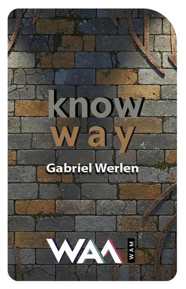 Know-Way Book Cover
