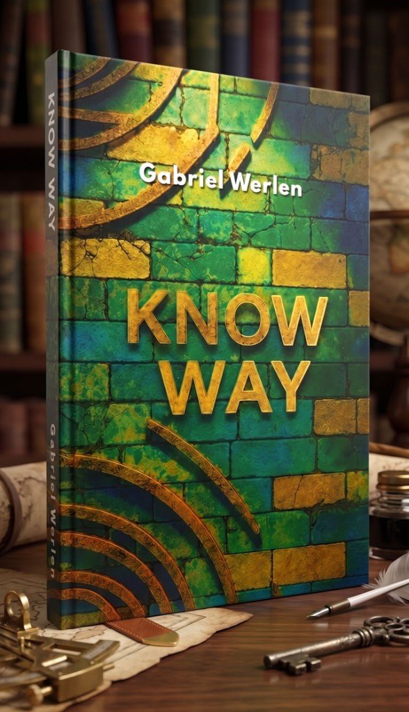 Know Way Livre Collection